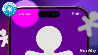 Vivo libera 5G mais potente em 10 cidades