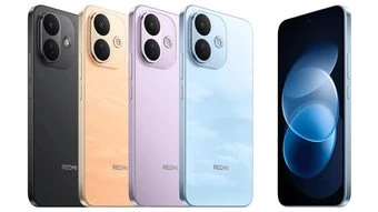 Xiaomi vai vender dois novos smartphones no Brasil