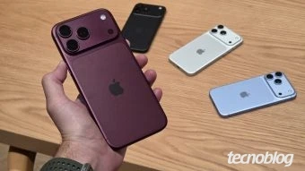 Apple lança iPhone 18 Pro hoje no Brasil