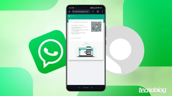 Como acessar o WhatsApp Web pelo celular (Android ou iPhone)