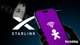Anatel prorroga testes da Starlink com a Vivo