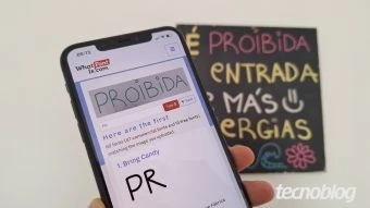 Como descobrir a fonte a partir de uma imagem? Use esses métodos para PC ou celular