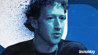 Zuckerberg rejeita apelos para frear desenvolvimento da IA