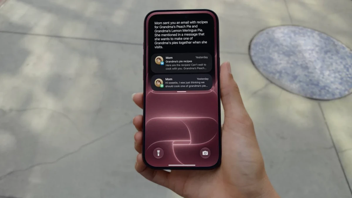 "SMS do futuro" chegou à usuários de iPhone clientes da Claro; veja o que muda