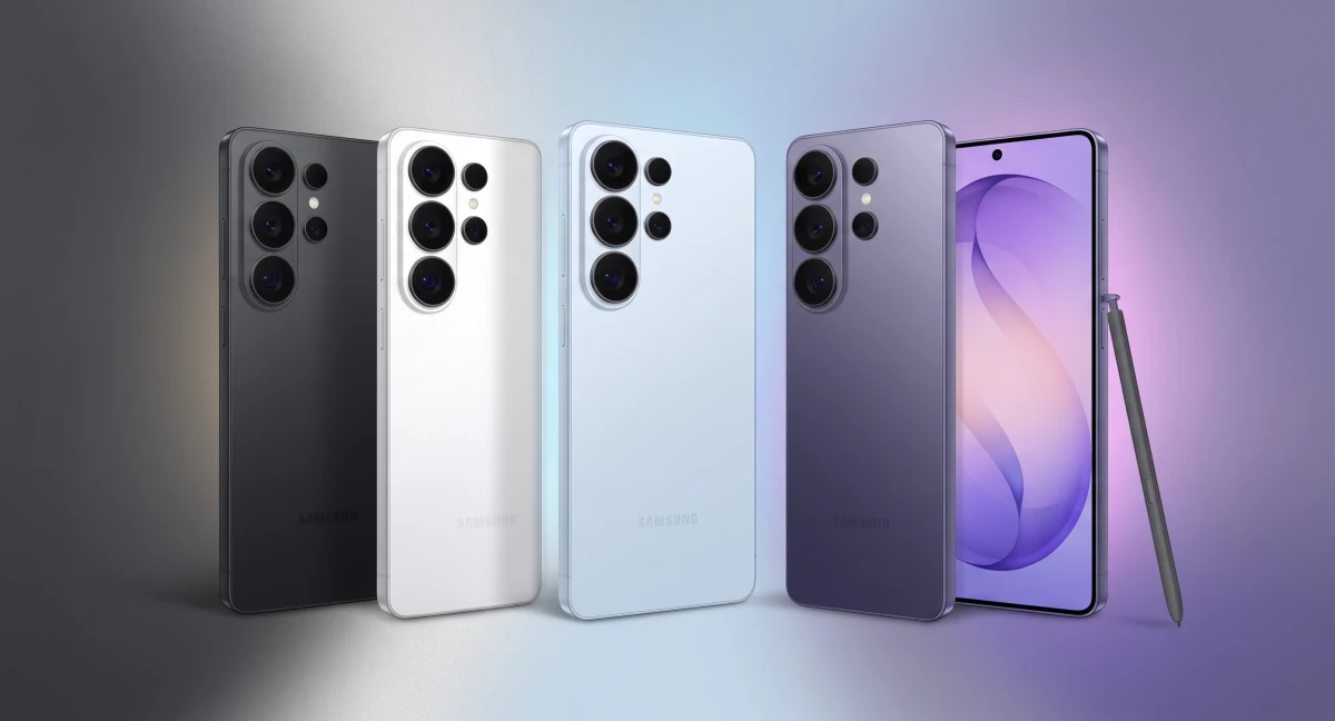 Certificação revela bateria “gigante” do Galaxy S27 Ultra