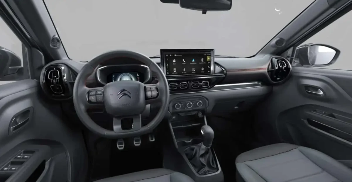  Citroën derruba preços do Basalt Dark Edition e SUV sai mais em conta que Hyundai HB20S