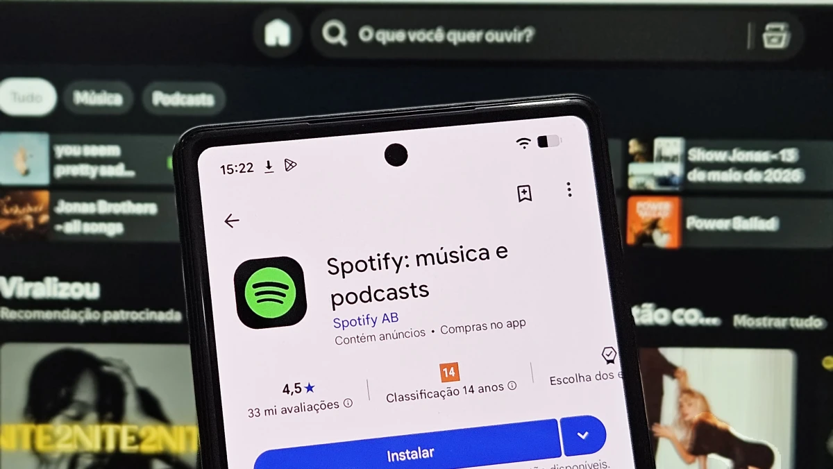 Spotify passa a pagar criadores brasileiros por videocasts; veja quem pode ganhar