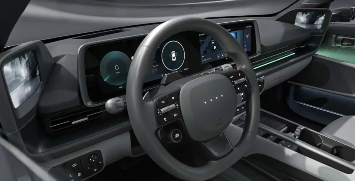 Hyundai usa "sustos" do trânsito real para ensinar seus carros a dirigir sozinhos com nova IA