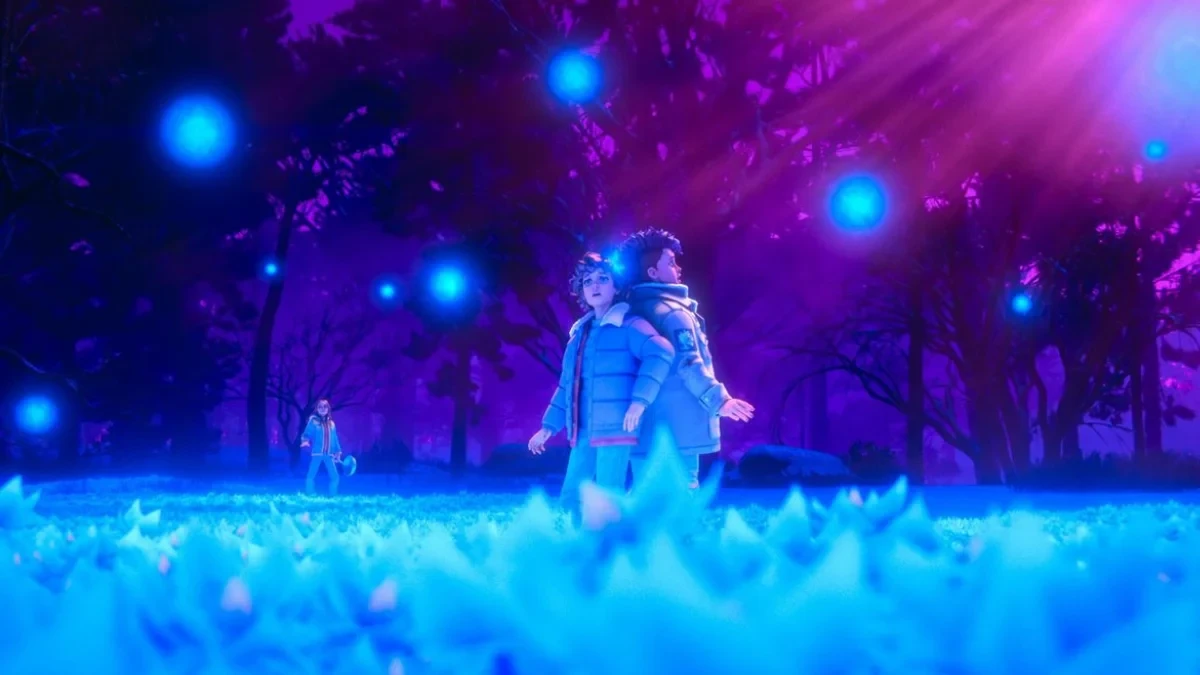 Stranger Things volta à Netflix com novo mistério na temporada 2 de Histórias de 85